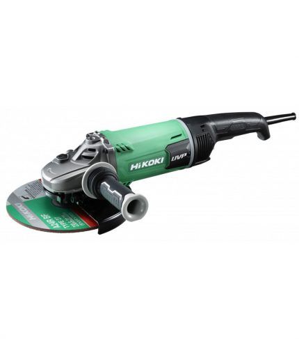 AMOLADORA G23SCY2UVZ HIKOKI