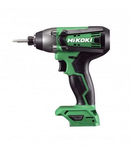 Atornillador de impacto a Batería 18V WH18DFW2Z HIKOKI
