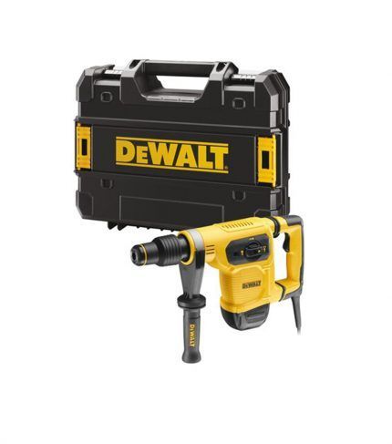 MARTILLO COMBINADO 1050W D25481K DEWALT