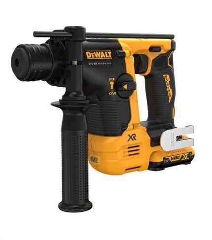 MARTILLO COMPACTO XR 12V DCDH072L2 DEWALT