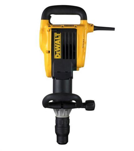 MARTILLO DEMOLEDOR 10KG 1500W 17,9J D25899K DEWALT