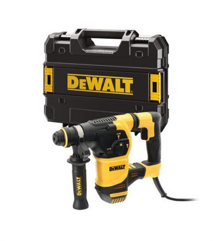 MARTILLO LIGERO COMB SDS PLUS 950W D25333K DEWALT