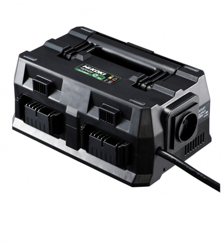 Multicargador Baterías 18V UC18YTSLW0Z HIKOKI