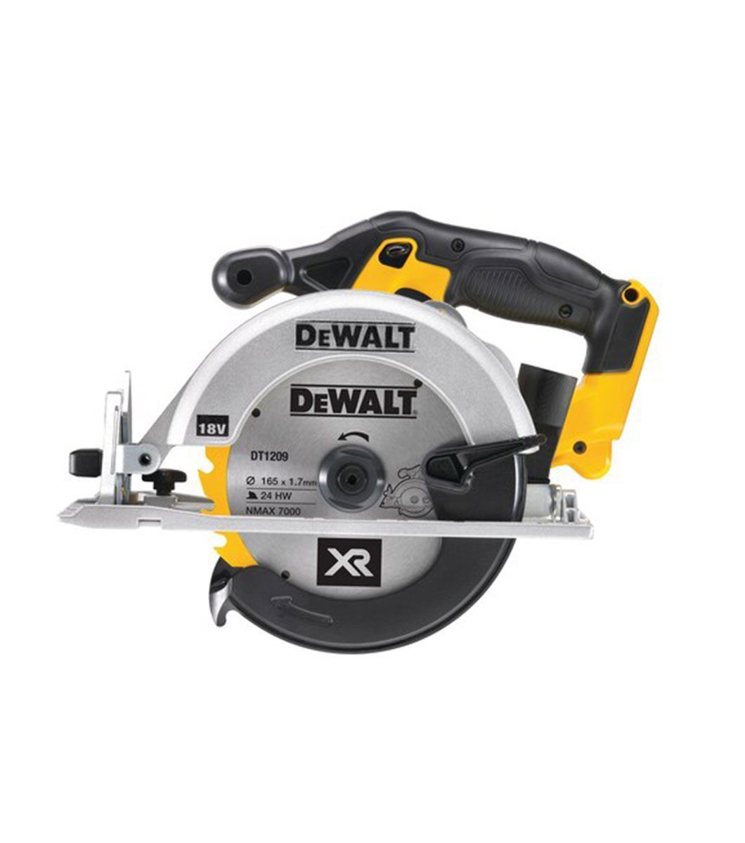 SIERRA-CIRCULAR-165MM-DCS391N-DEWALT-