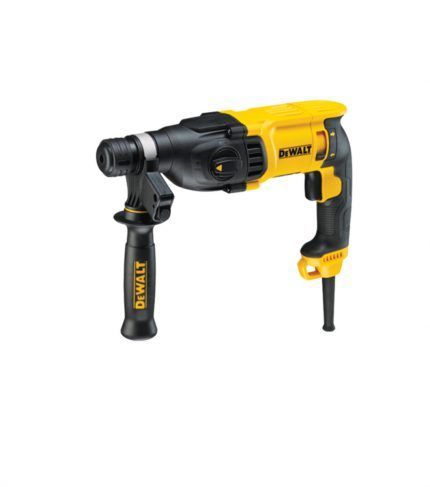 MARTILLO LIGERO COMB SDS PLUS 800W D25133K