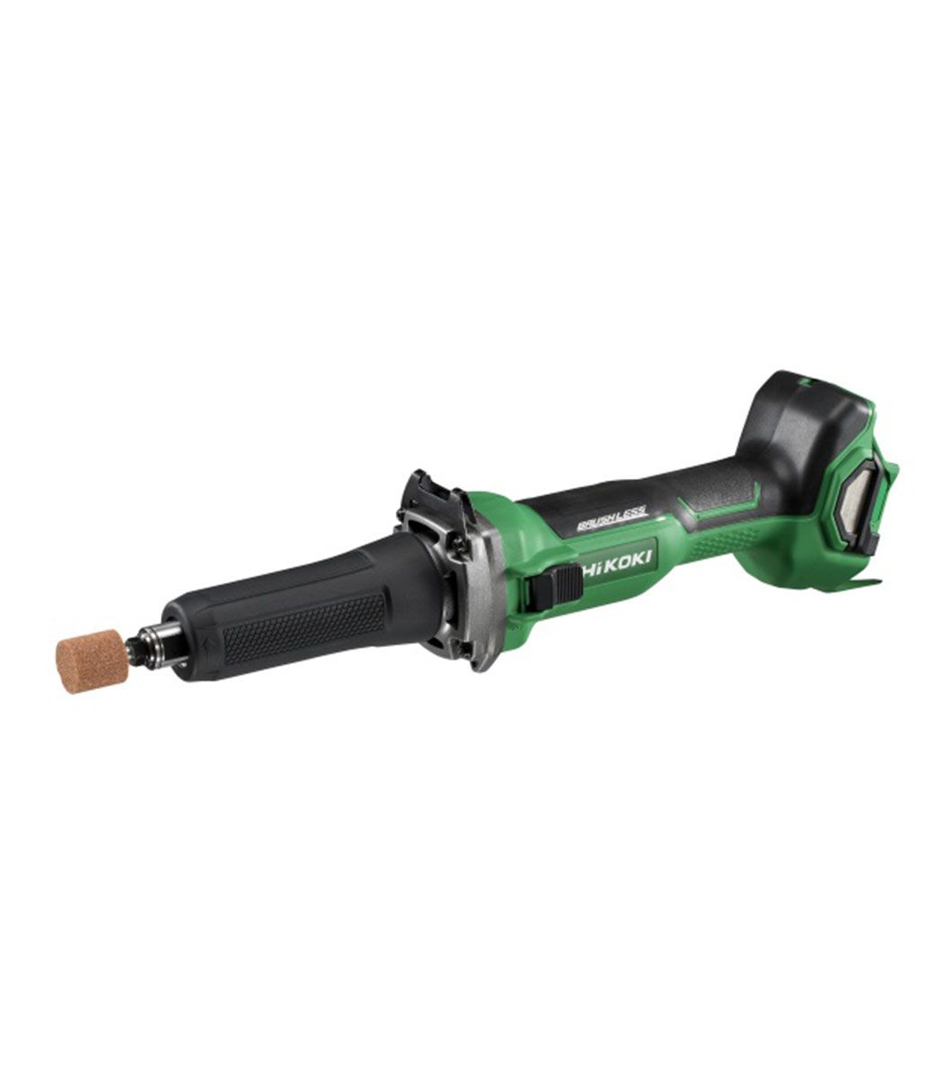 AMOLADORA-RADIAL-RECTA-A-BATERIA-GP18DAW5Z-HIKOKI