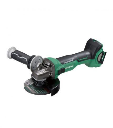 AMOLADORA G3613DAW2Z HIKOKI