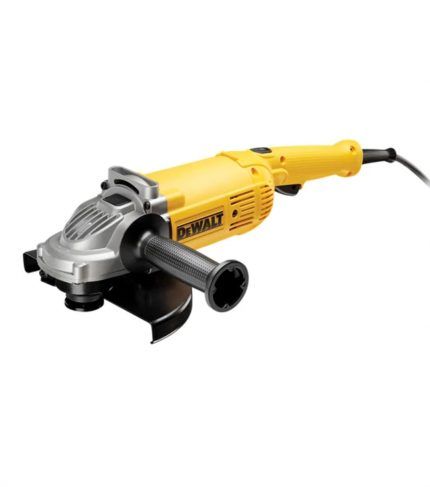 MINI AMOLADORA 230mm DWE490 DEWALT