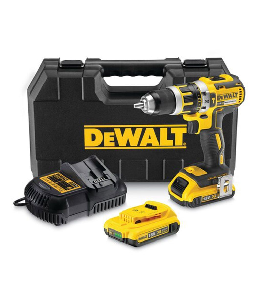 TALADRO-PERCUTOR-SIN-ESCOBILLAS-DEWALT-DCD795D2