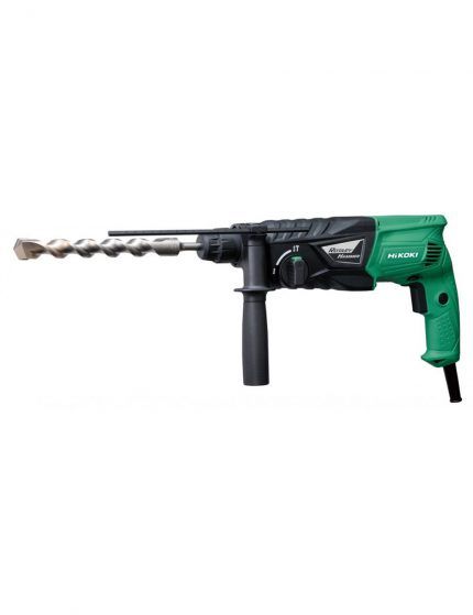 SDS Plus Martillo Combinado DH24PH2 HIKOKI