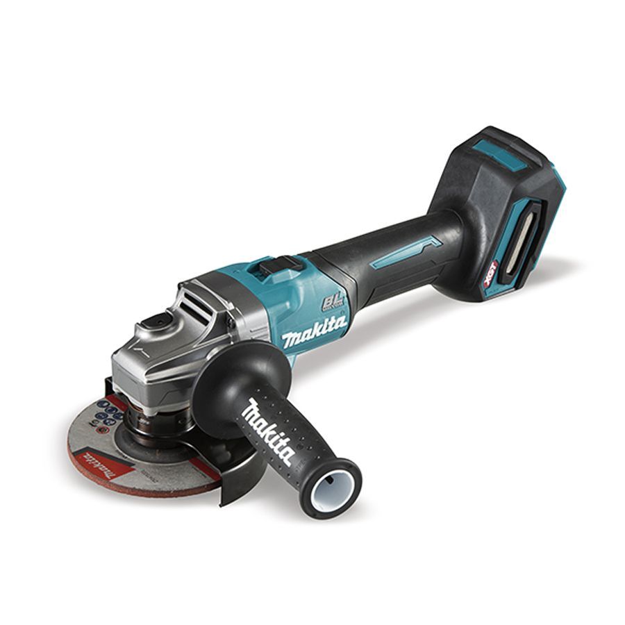 AMOLADORA_MAKITA_GA005GZ_40V_XGT