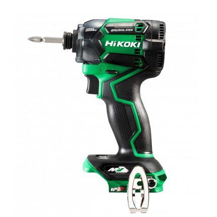 Atornillador de impacto a Batería 36V WH36DCW2Z HIKOKI