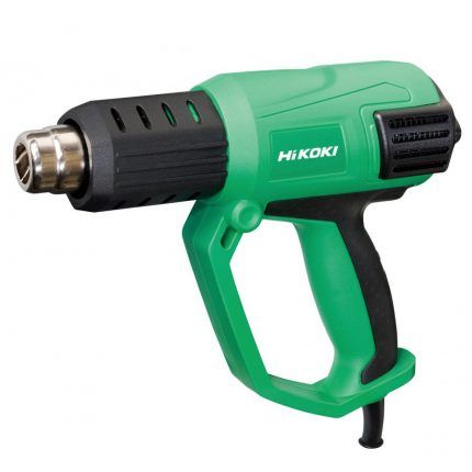 DECAPADORA RH650VLAZ HIKOKI CON CABLE